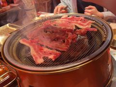 -西塔老太太泥炉烤肉(苏州大悦城店)