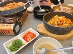 -豚妈妈汤饭·部队锅(南京东路店)