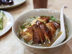 -一乐烧鹅(中环店)