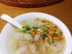 秀嫂馄饨-秀嫂挞粿