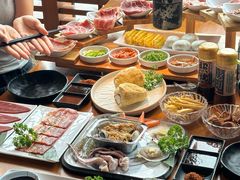 -拾勝牛·江景安格斯烧肉放题(江湾阳光天地店)