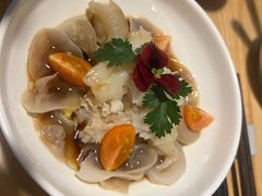 -十二舍·湯物素煮(江泰潤政店)