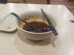 -李先生牛肉面大王(北京站售票厅餐厅)