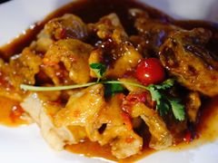 三味鲈鱼-暹罗酒肆泰餐厅酒吧