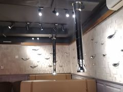 -炭虎烤肉(桂林路店)
