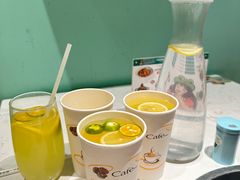 -蛙蛙叫·干锅年代(钻石广场店)