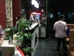 -晚归月亮湾私家菜(临邑路店)