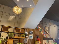 -宋庄魁元艺术餐厅