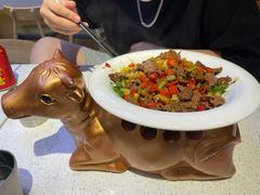 -胡子大厨·超级小炒肉(华润店)