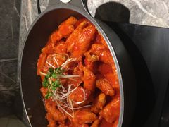 -芭菲盛宴·环球美食(北城国际店)