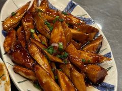 -奶奶的味道(胶州路店)