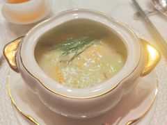 -深圳美高梅酒店-品聚嘉府中餐厅