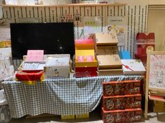 -竹鲜笙全竹宴(国色天香店)