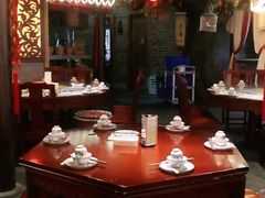 大堂-杨记隆府(时代天街店)