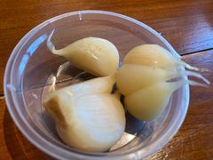 -清真馬峰小炒泡饃