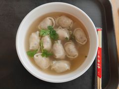 -满宝馄饨(HRB新亭街店)