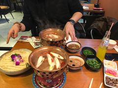 -三太子地摊烧烤·小龙虾(北蔡店)