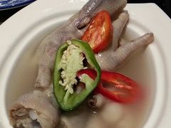 -丰食农家乐