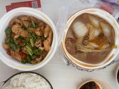 -大鸭梨烤鸭(金色漫香店)