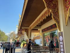 -西双版纳勐泐文化旅游区