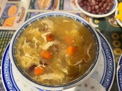 经后宝-广信牛奶甜品世家(台东店)