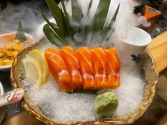 -龍二烧肉酒场(九亭店)