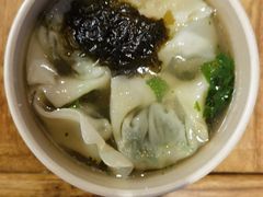 -素满香·食养自助(建邺万达店)