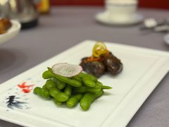 -银都上海菜馆(粤海东路店)