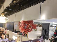 -湊湊火锅·茶憩(上海合生汇店)