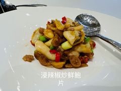 -富淳饭店(世纪公园店)