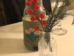 -秀儿家の小确幸花园西餐厅