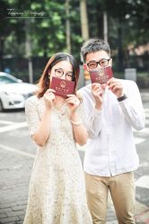 -HY小曼wedding·TOPYOUNG团队