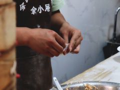 -余氏豆腐包老店(东直街店)