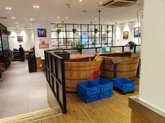 -三天打鱼(奥体店)