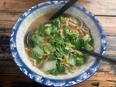 -小河无名面馆