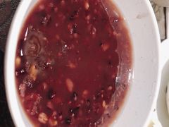 紫米粥-花园茶楼(兴城西路店)