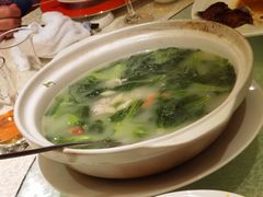-厦门宝龙铂尔曼大酒店·海鲜自助餐厅