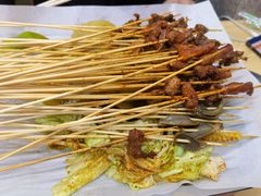 -长药唐师乐山油炸(石人直营店)