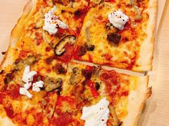 -必胜客(漕宝路店)