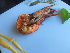 -赶海部落海鲜城(海阳路店)