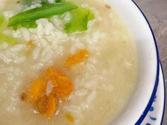-适口餐厅砂锅粥(公信路总店)