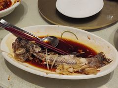 -南方酒店·淮扬菜(回民街店)