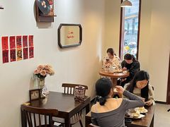 -初甜·舒芙蕾·韩式雪花冰(流塘店)