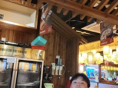 大堂-川菜故事(光谷步行街店)