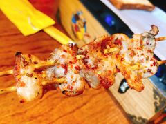 -肉串汪(望京店)