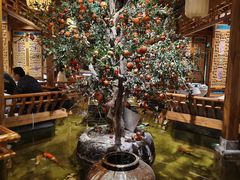 -北平楼·烤鸭·北京菜(牡丹园店)