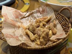 -77号渔船·蒸海鲜青岛菜(积米崖店)