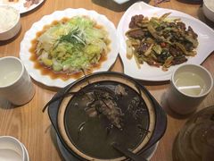 -宏记广东客家菜(丰汇店)