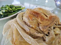 -考记泥焗鸡农庄·海鲜(北洛秘境店)