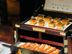 -莉莉海堂HAITANG·烤鸭(国贸商城店)